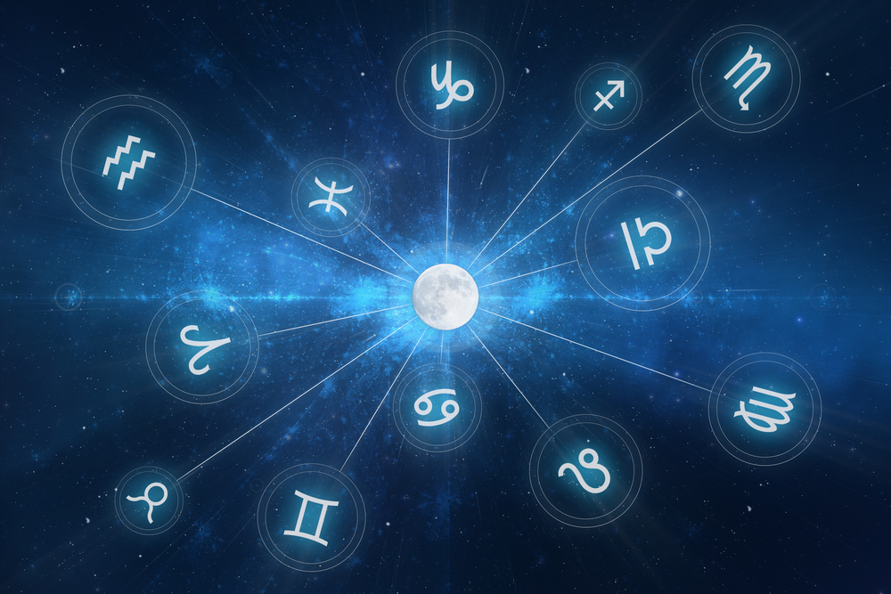 Conquistare un uomo in base al segno zodiacale.